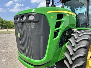 Main image John Deere 9230 10