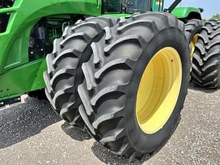 Main image John Deere 9230 11