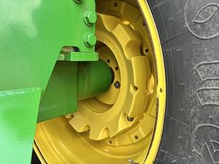 Main image John Deere 9230 17