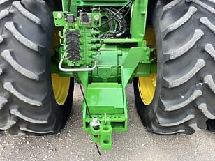 Main image John Deere 9230 18