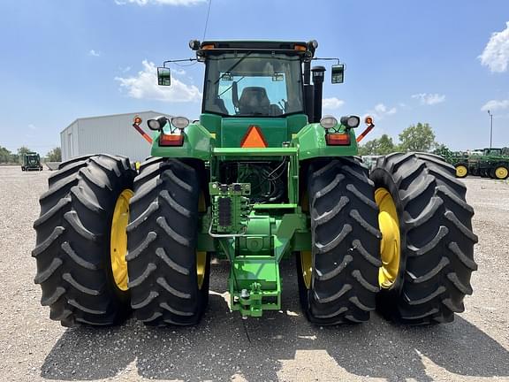 Image of John Deere 9230 equipment image 3