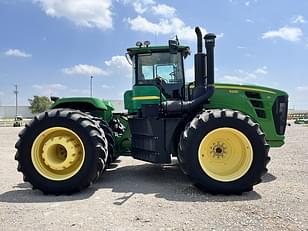 Main image John Deere 9230 6