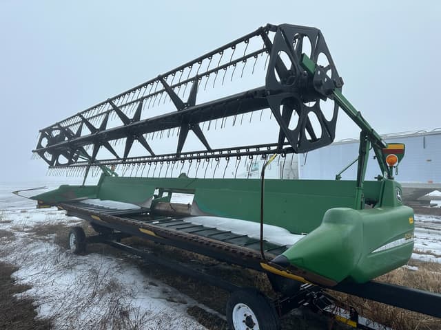 Image of John Deere 925D equipment image 1