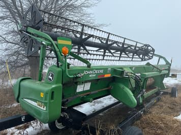 Main image John Deere 925D