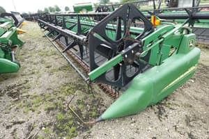 2008 John Deere 925D Image