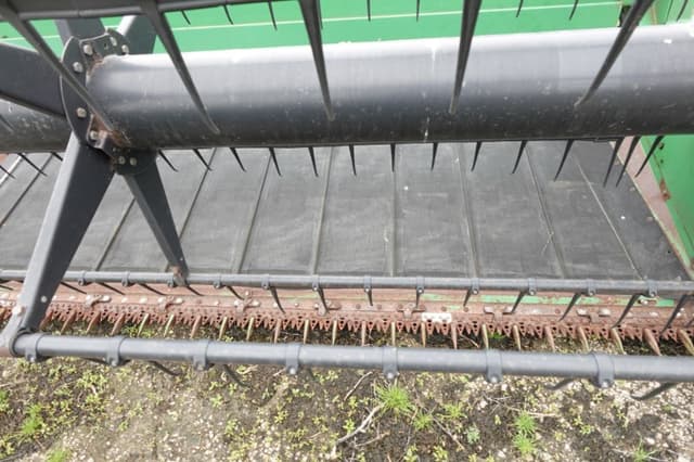 Image of John Deere 925D equipment image 1