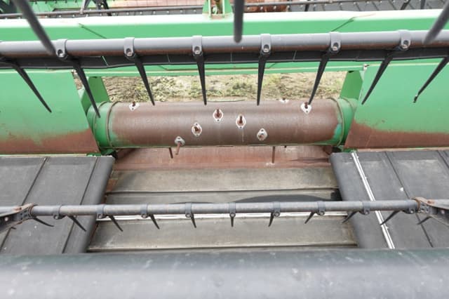 Image of John Deere 925D equipment image 4