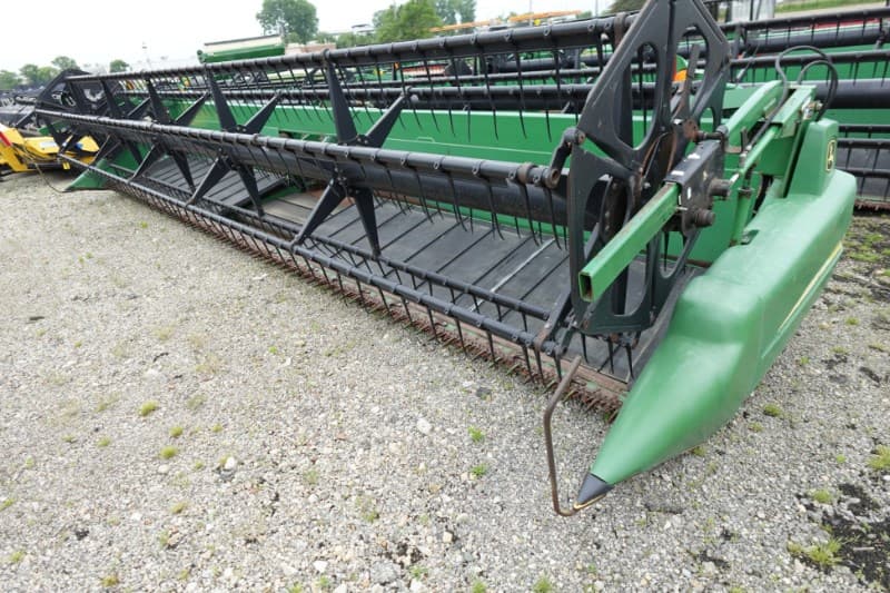 Image of John Deere 925D Primary image