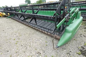 2008 John Deere 925D Image