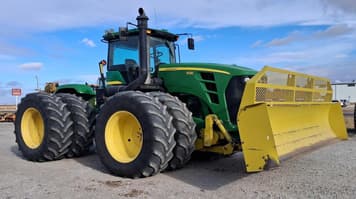 Main image John Deere 9330