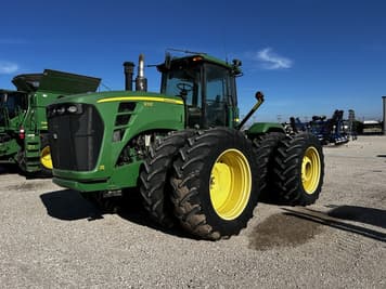 Main image John Deere 9330
