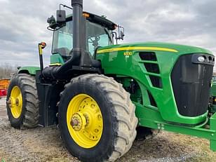 Main image John Deere 9330 1