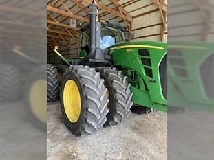 2008 John Deere 9330 Equipment Image0