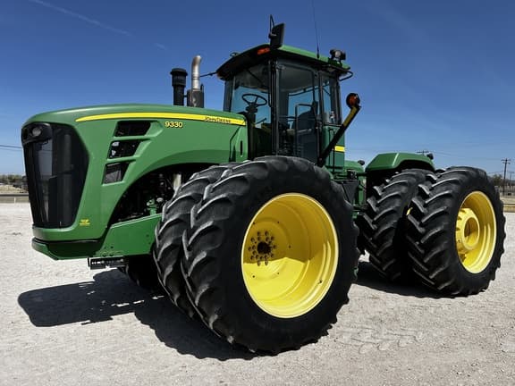 Image of John Deere 9330 Primary image