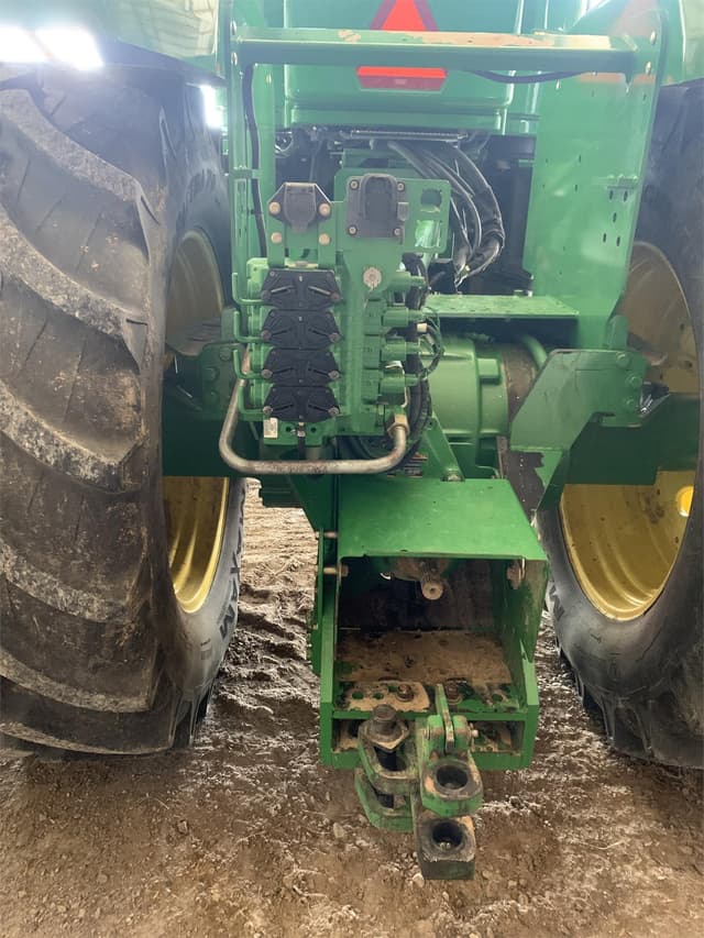 Image of John Deere 9330 equipment image 3