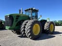 2008 John Deere 9330 Image