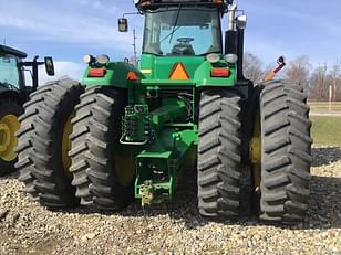 Main image John Deere 9330 15