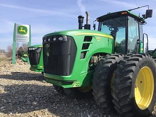 Main image John Deere 9330 18