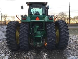 Main image John Deere 9330 6