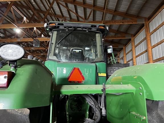 Image of John Deere 9330 equipment image 4
