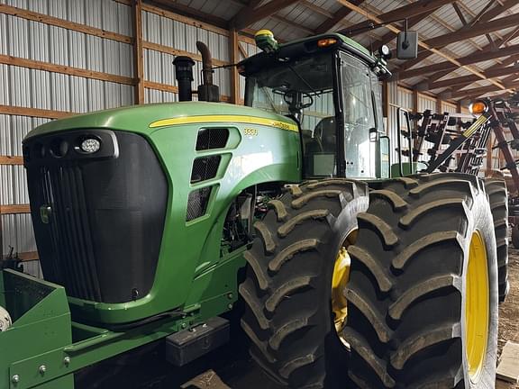 Image of John Deere 9330 Primary image