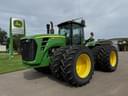 2008 John Deere 9330 Image