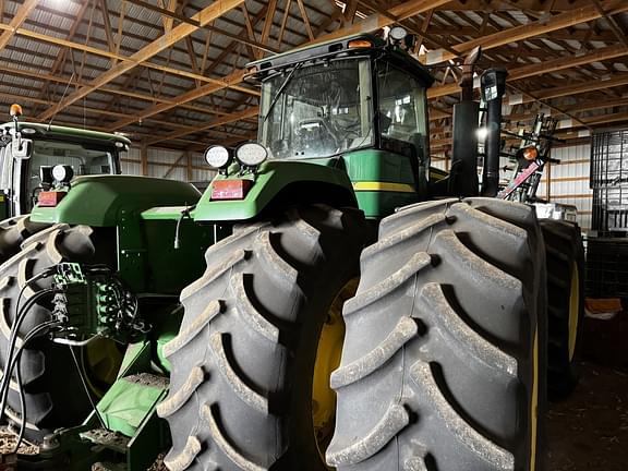 Image of John Deere 9330 equipment image 3