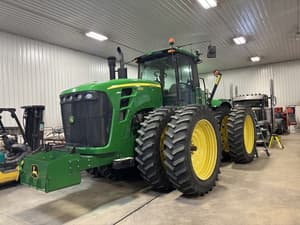 2008 John Deere 9330 Image