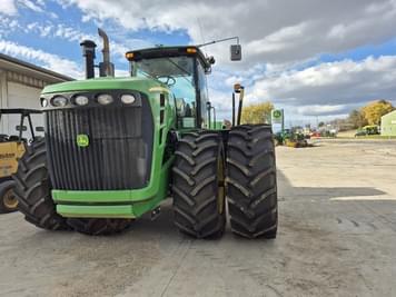 Main image John Deere 9330