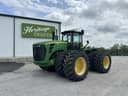 2008 John Deere 9330 Image