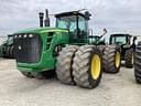 2008 John Deere 9330 Image
