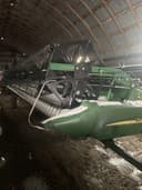 2008 John Deere 936D Image