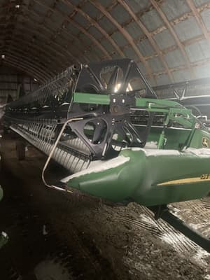 2008 John Deere 936D Image