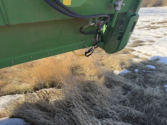 Image of John Deere 936D equipment image 4