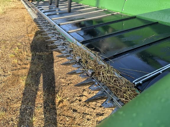 Image of John Deere 936D equipment image 3