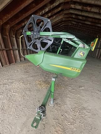 Image of John Deere 936D Primary image