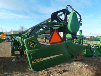 Main image John Deere 936D