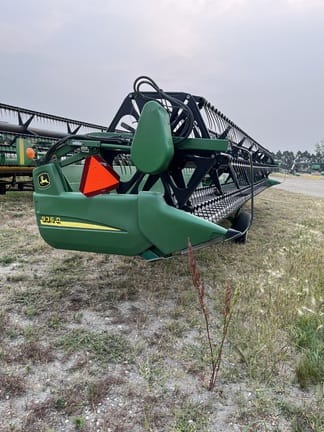 Main image John Deere 936D