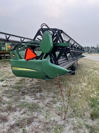 Main image John Deere 936D