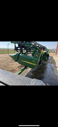 Image of John Deere 936D equipment image 2