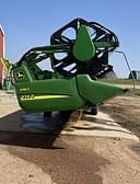 2008 John Deere 936D Image