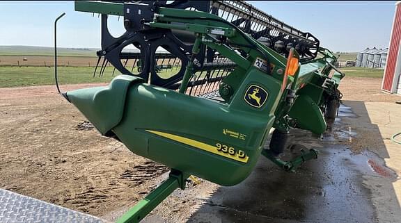 Image of John Deere 936D equipment image 1