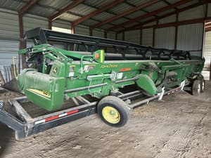 2008 John Deere 936D Image