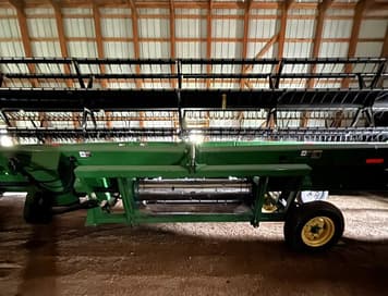 Main image John Deere 936D