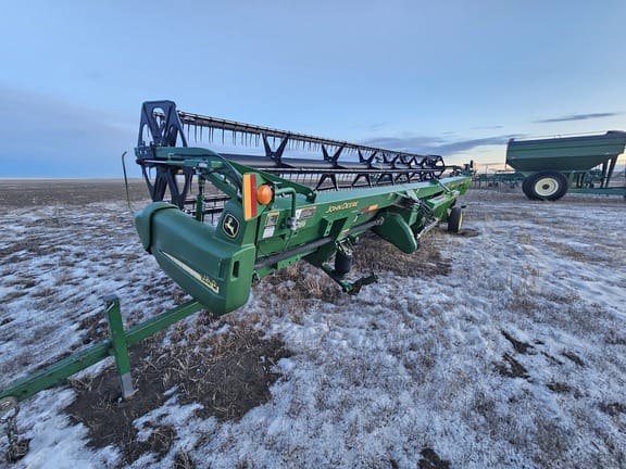 Main image John Deere 936D