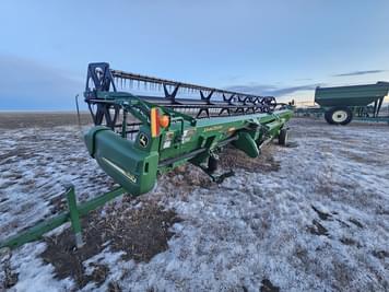 Main image John Deere 936D