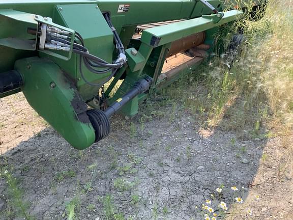 Image of John Deere 936D equipment image 1