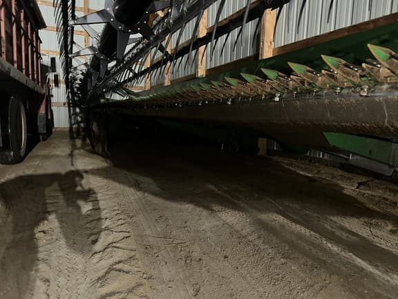 Image of John Deere 936D equipment image 1