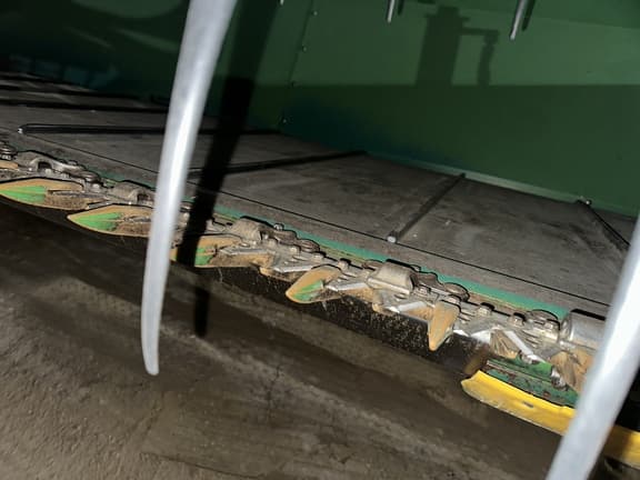 Image of John Deere 936D equipment image 2