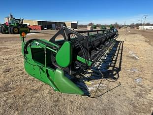 2008 John Deere 936D Equipment Image0